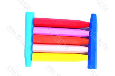 Crayons