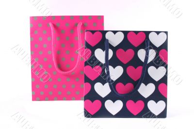 Gift bags