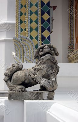 Statue Statue