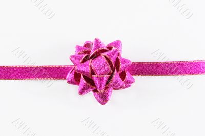 Pink ribbon