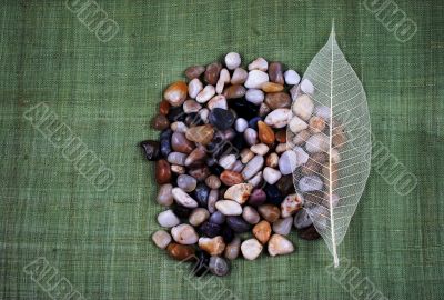 Healing stones Healing stones