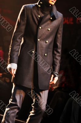 Male model Male model