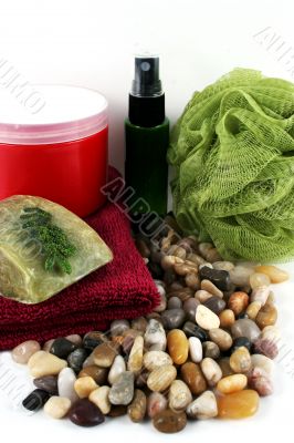 Spa products Spa products