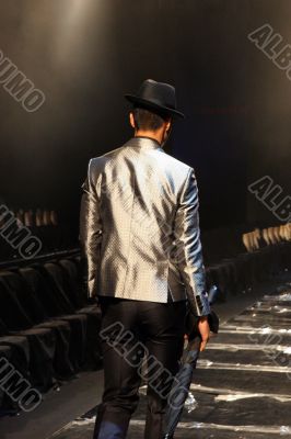 Model Model