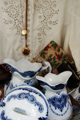Antique collection Antique collection