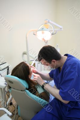 Dental surgery office - 5