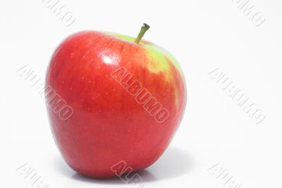 Red Delicious Apple