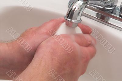 Hand Washing