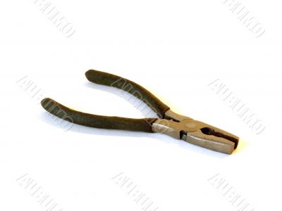 tool, work tool, work