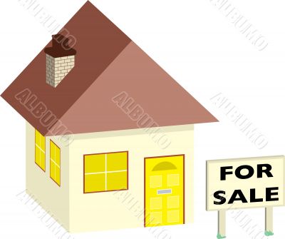 house for sale