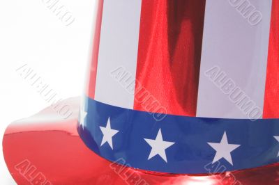 Patriotic Hat