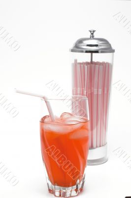 cherry soda cherry soda
