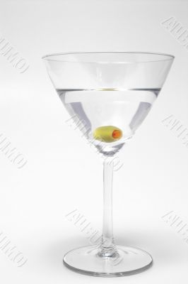 dry martini