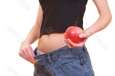 weight loss