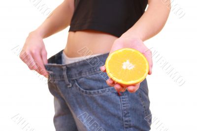 weight loss