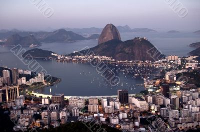 Botafogo Bay Botafogo Bay