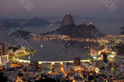 Botafogo Bay