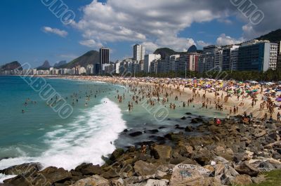 Copacabana Copacabana