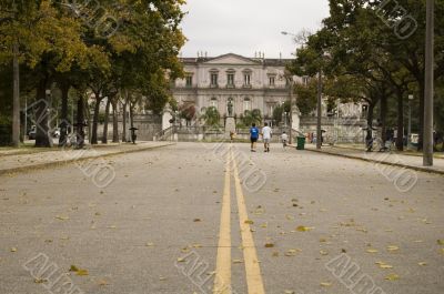 Quinta da Boa Vista