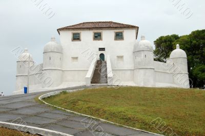 Building Building