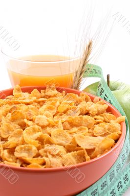 snack on diet