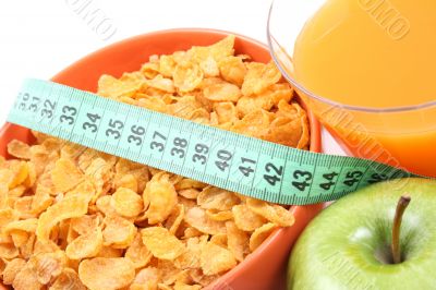 snack on diet