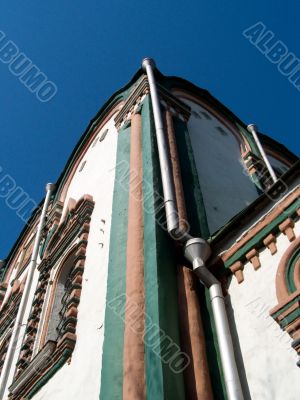 church church