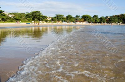 Geriba, Buzios Brazil