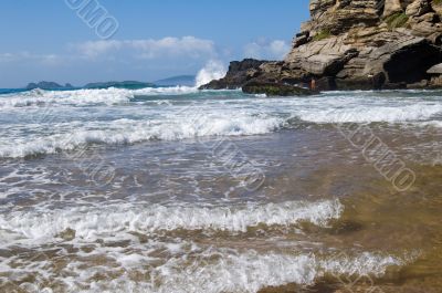 Ocean Ocean