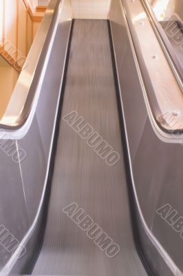 escalator