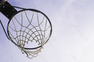 basketball goal