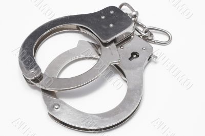 handcuffs
