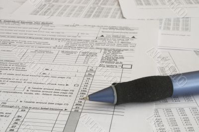 tax forms