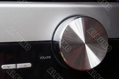 volume control