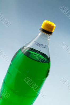 Plastic Bottle