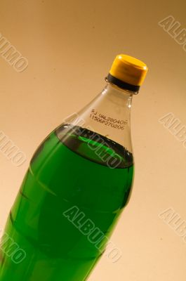 Plastic Bottle