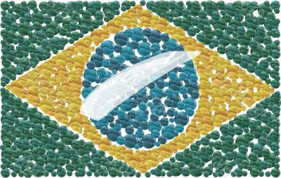 Brazilian Flag