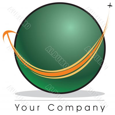 Globe logo