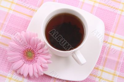 cup of tea