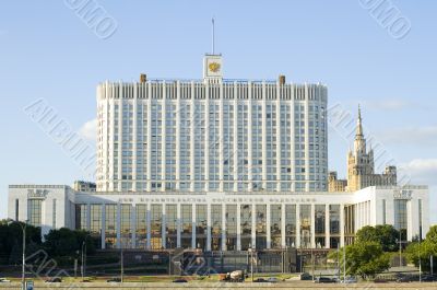 House Russian government