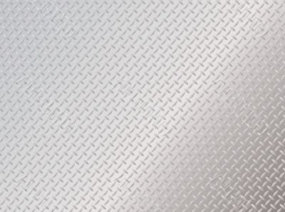 metal anti slip space