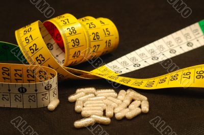 Metric Metric