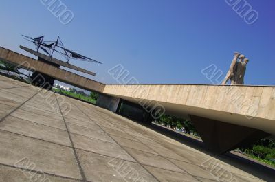  Tomb of the Unknown Soldier