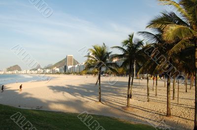 Copacabana Copacabana