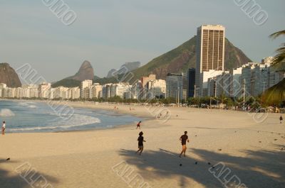 Copacabana