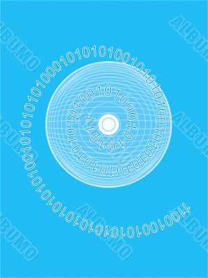 Binary CD