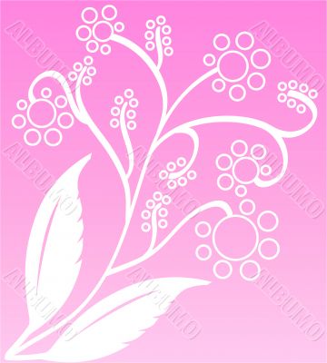 Flowers design