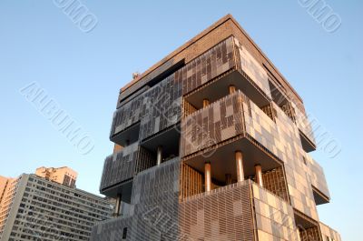 Petrobras building Petrobras building
