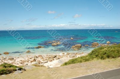 Ocean Ocean