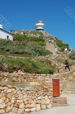 Cape Point